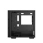 DeepCool CH360 DIGITAL Tower Micro ATX Sort DeepCool CH360 DIGITAL Tower Micro ATX Sort